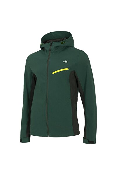 4F Men's Softshell Jacket S