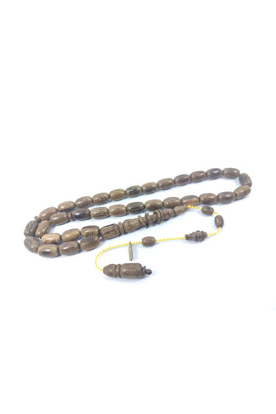 İskeçe Tesbih Εξαιρετικό φυσικό ξύλο καμφοράς σπάνιου είδους και σπάνιου χρώμ...