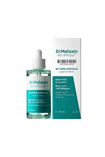 Dr.Melaxin Dr. Melaxin Ampoule Bio Squalene Bp Pore Tightening, Soothing and ...