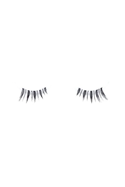 Kaya Natural Hair Eyelashes H11