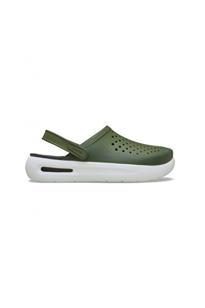 Crocs InMotion Micro Geo Clog σαμπό
