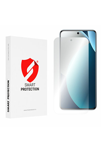 Smart Protection Set folie de protectie Clasic pentru Xiaomi Redmi Note 15 Pr...