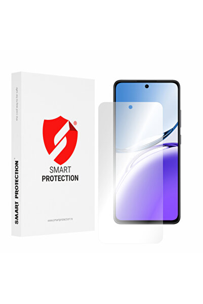 Smart Protection Folie de protectie Antireflex Mata pentru Oppo Reno 12 F doa...