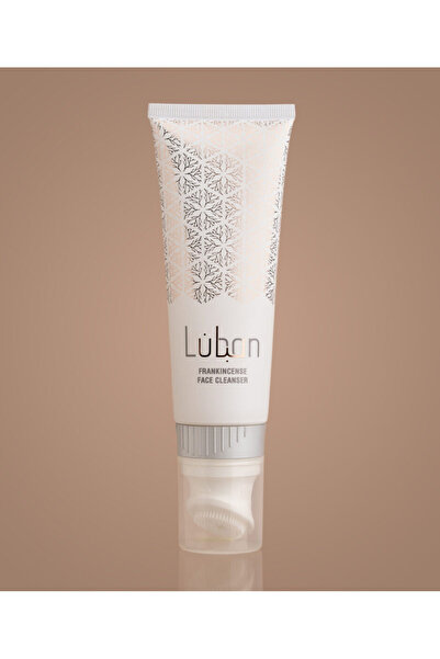LUBAN غسول الوجه باللبان