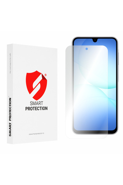 Smart Protection Set folie de protectie Antireflex Mata pentru Samsung Galaxy...
