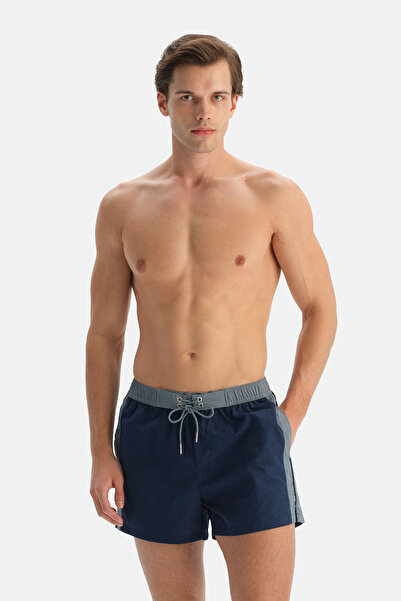 Dagi Πολύχρωμο Μίνι Σορτς