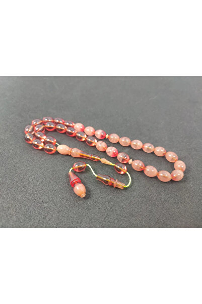 İskeçe Tesbih Γιούσουφ Τσέβερ Καβάλιν, Έργο του Δάσκαλου 06, Καθαρό Ντελίμ, α...