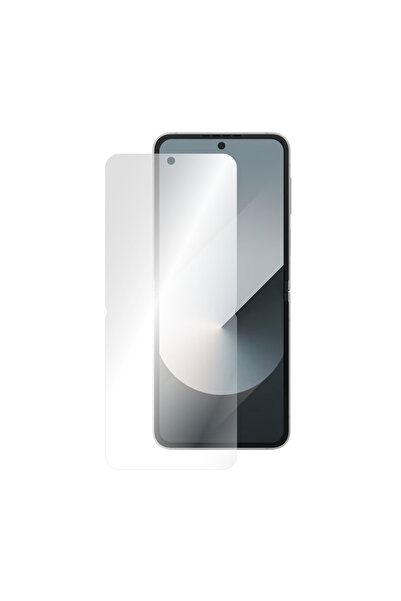 Smart Protection Folie de protectie Clasic pentru SAMSUNG Galaxy Z Flip 6 5G ...