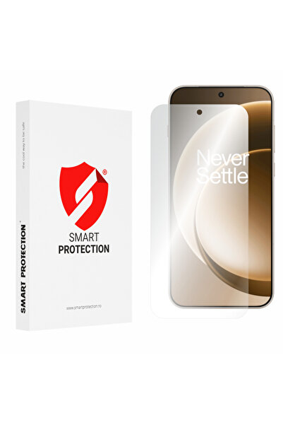 Smart Protection Folie de protectie Antireflex Mata pentru OnePlus 15 doar di...