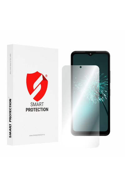 Smart Protection Folie de protectie Antireflex Mata pentru HMD Arc doar display