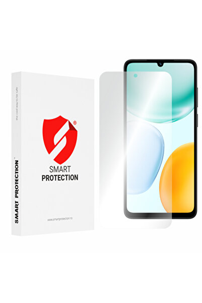 Smart Protection Set folie de protectie Antireflex Mata pentru Honor X5c Plus...