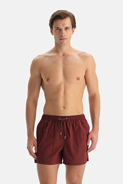 Dagi Καφέ κοντό σορτς