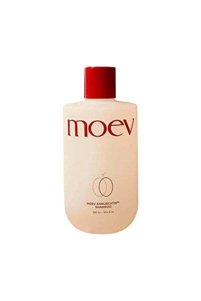 moev Șampon Annurcatin, 300ml