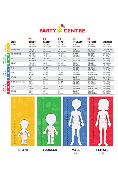 Party Centre زي كابتن أمريكا الكلاسيكي من مارفل أفنجرز