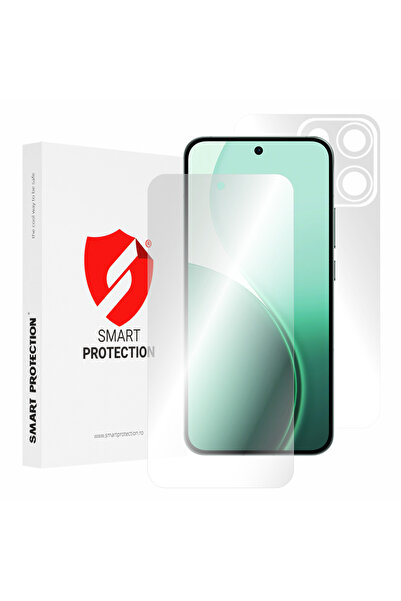 Smart Protection Set folie de protectie Antireflex Mata pentru OPPO Reno 14 5...