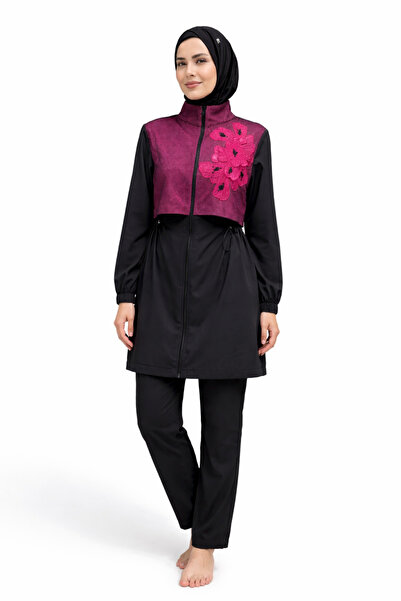 Moodbasic ΓΡΗΓΟΡΟ ΣΤΕΓΝΩΜΑ ΑΘΛΗΤΙΚΟ ΥΦΑΣΜΑ PARACHUTE LYCRA ΜΕ ΦΕΡΜΟΥΑΡ ΜΠΡΟΣΤ...