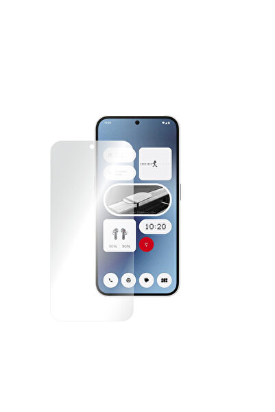Smart Protection Set folie de protectie Clasic pentru Nothing Phone (2a) full...