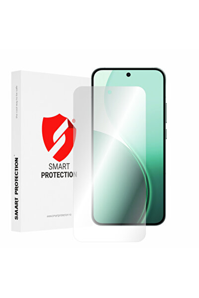 Smart Protection Folie de protectie Antireflex Mata pentru OPPO Reno 14 5G do...