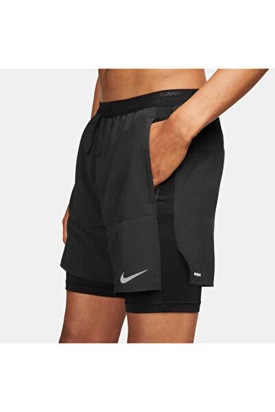 Nike Ανδρικό σορτς Dri Fit Stride Hybrid ( SPORTİKS )