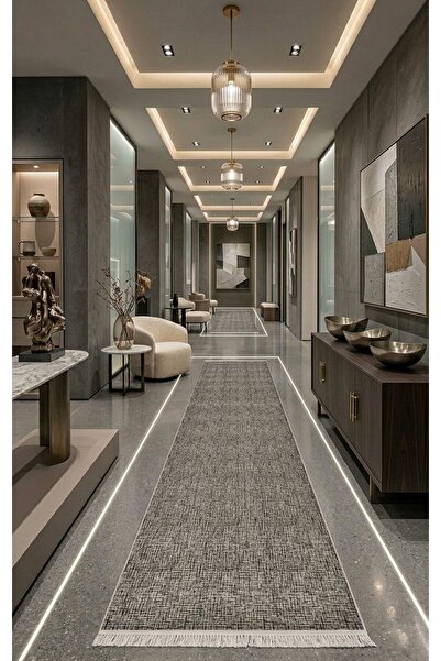 SEYRAN Roma 424 Kahve Yolluk