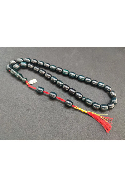 İskeçe Tesbih Ο Οσάμα Ομάρι υπογράφει τον Αλμάμεμε του Παλαιού Τρόπου, ο Χαβρ...