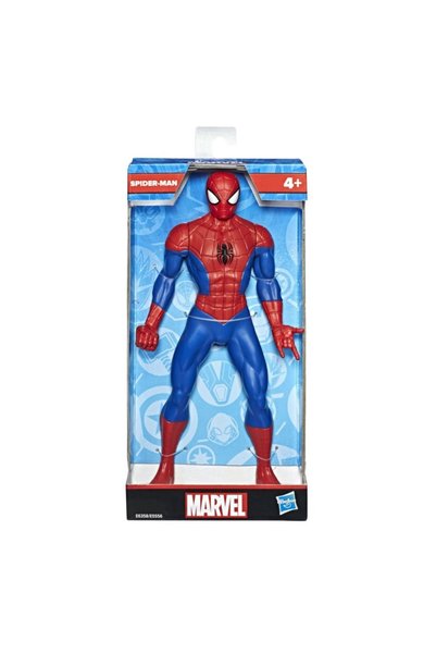 Hasbro Figurină de acțiune Marvel Avengers Spider-Man 24 cm