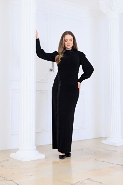 Halezademoda TESETTÜR ELENİ ABİYE
