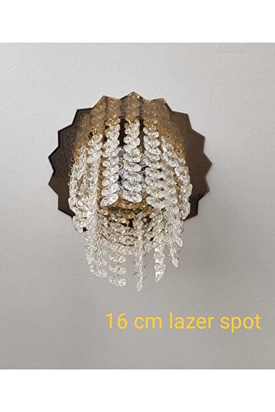 karacaavizetasarım spot lazer spot