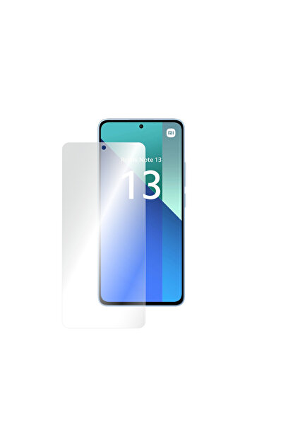 Smart Protection Folie de protectie Clasic pentru Xiaomi Redmi Note 13 4G doa...