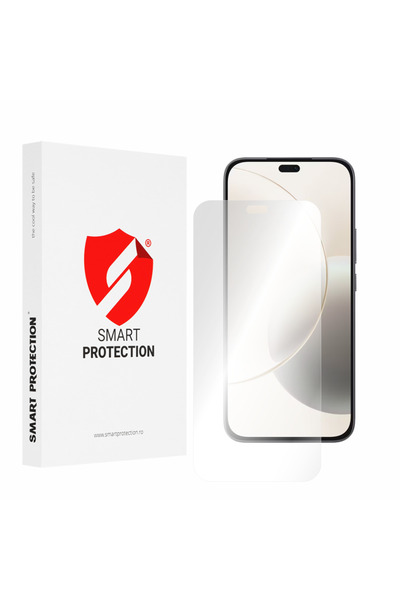 Smart Protection Folie de protectie Antireflex Mata pentru Honor 400 Lite 5G ...