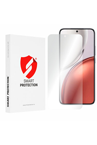 Smart Protection Folie de protectie Clasic pentru Honor Magic8 Lite doar display