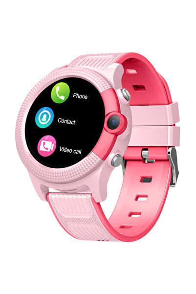 Lumaudio Παιδικό Έξυπνο Ρολόι με Κλήσεις 4G και Εντοπισμό GPS