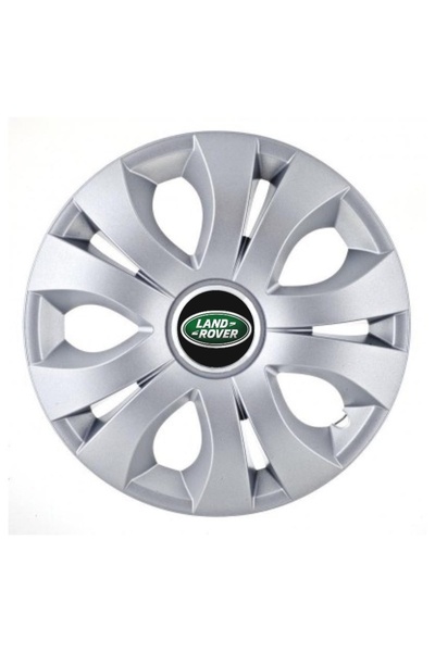 OEM Set de 4 Autohelix MSA ®   Capace de roți potrivite pentru jante de 16 in...