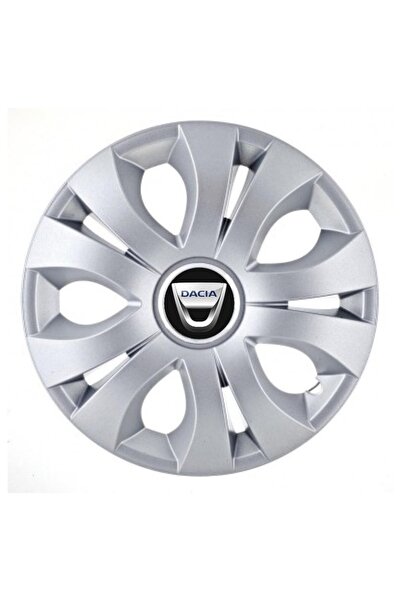 OEM Set de 4 Autohelix MSA ®   Capace de roți potrivite pentru jante de 16 in...