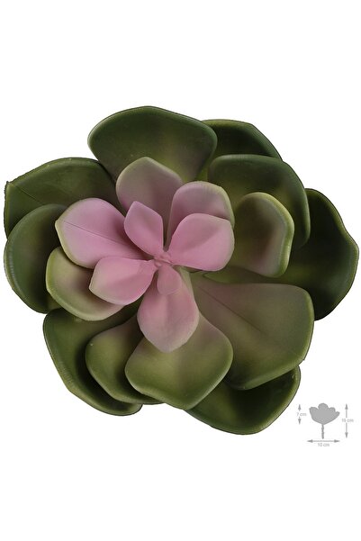 Roberto Rossi Planta artificiala suculenta model89