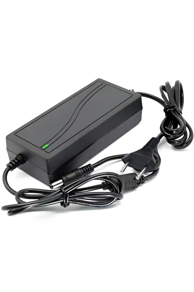 zola Τροφοδοτικό 12V για ταινίες LED, 60W, 5A, βύσμα 5.5 x 2.1 χιλ., καλώδιο ...