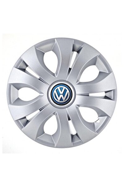 OEM Set de 4 Autohelix MSA ®   Capace de roți potrivite pentru jante de 14 in...