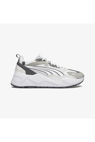 Puma Rs-X Efekt Prm Unisex Beyaz Spor Ayakkabı