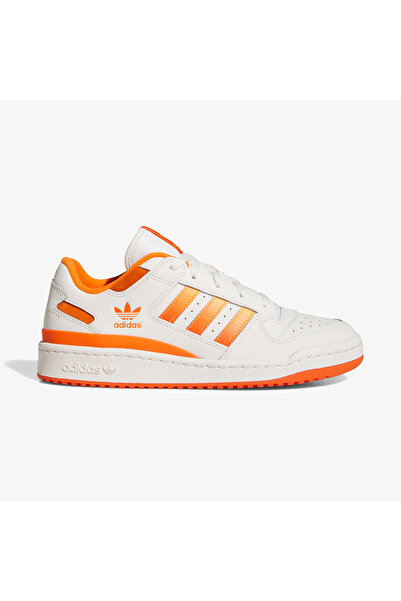 adidas Forum Low CL Kadın Beyaz Basketbol Ayakkabısı