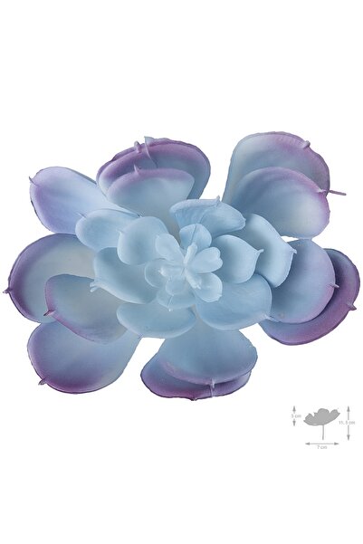Roberto Rossi Planta artificiala suculenta model86