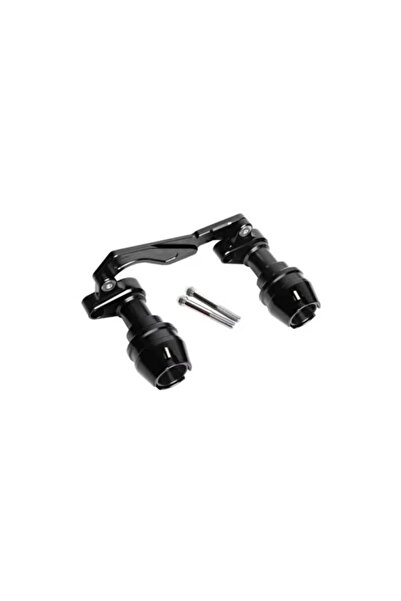 ESPADA NMAX-XMAX-PCX EGZOZ KORUMA TAKOZU SET SİYAH