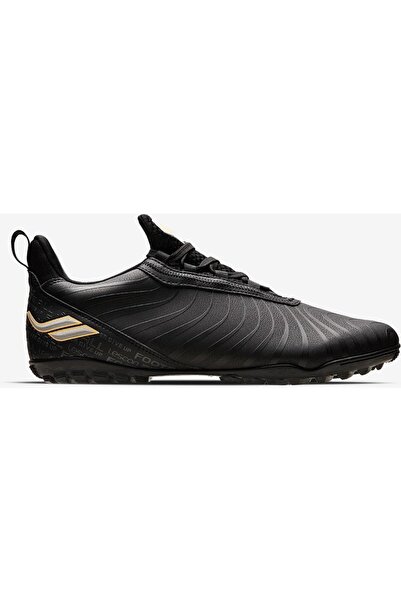 Lescon Ares 4 Men's Astroturf Field Shoes Black