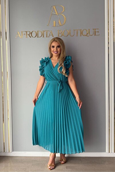 Afrodita Boutique Rochie Lale