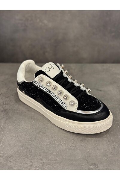 Guja ΠΕΔΙΛΑ ΚΑΖΟΥΑΛ ΜΕ ΠΕΤΡΙΝΕΣ ΛΕΠΤΟΜΕΡΕΙΕΣ