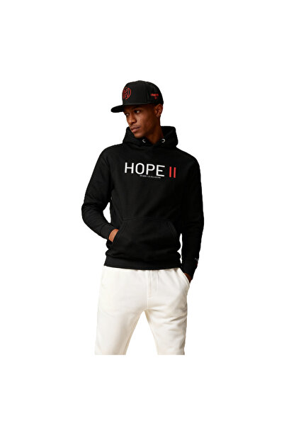 HOPE II Mix & Match Hoodie + Hat or Sweater + Hat