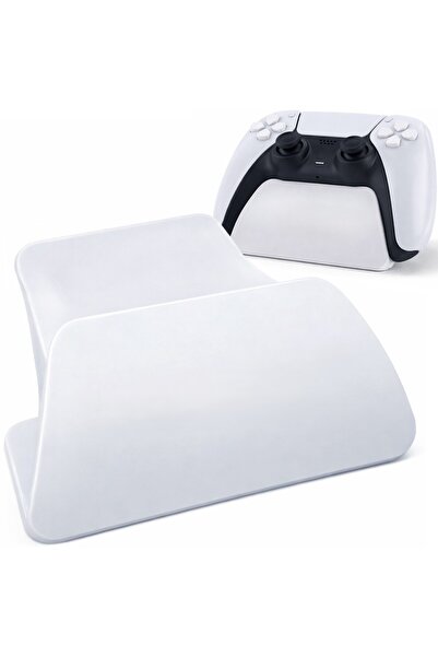 zola Βάση χειριστηρίου PS5, συμβατή με DualSense, αντιολισθητικά πόδια, πλαστ...