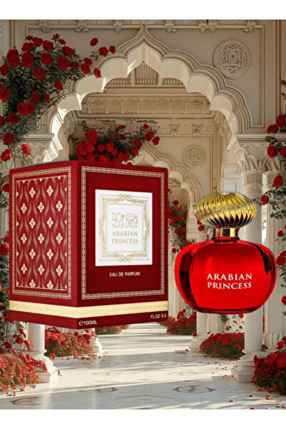 DORALL COLLECTION عطر الأميرة العربية 100 مل