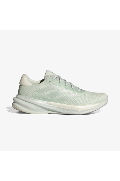 adidas Supernova Stride Kadın Yeşil Koşu Ayakkabısı