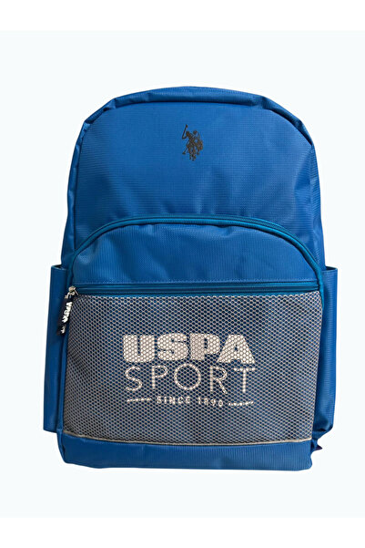 U.S. Polo Assn. Σχολική τσάντα