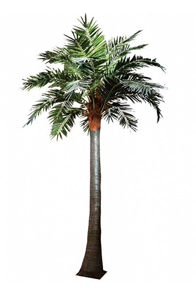 Roberto Rossi Palmier artificial H500cm Phoenix, coroana D420cm cu protectie UV